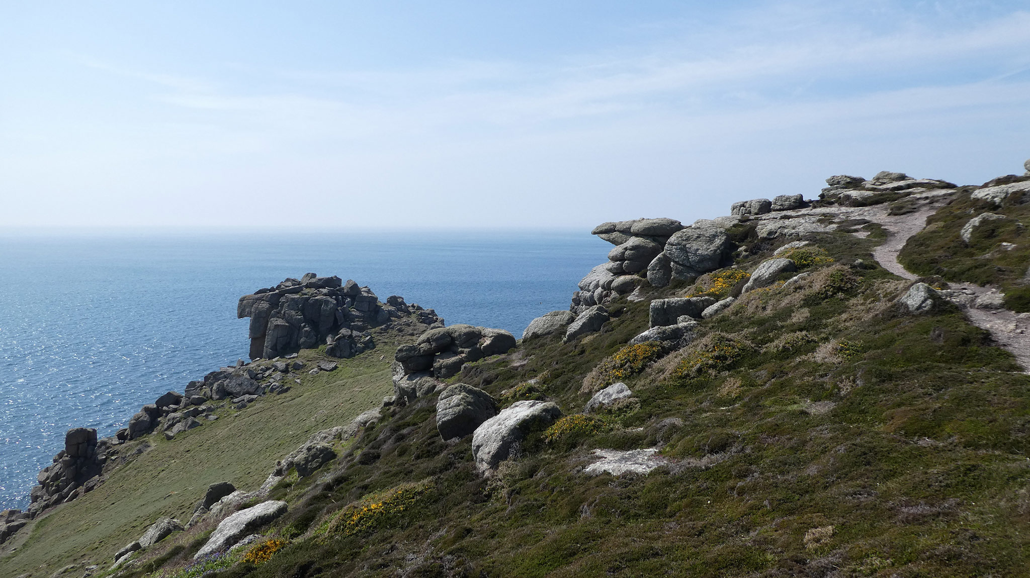Lands End
